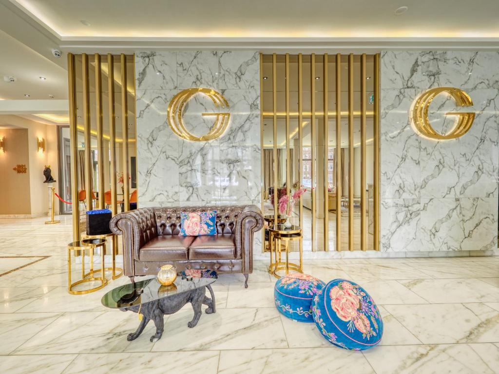 Triple G Hotels - Resim 9