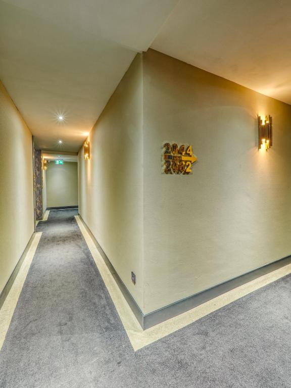 Triple G Hotels - Resim 41