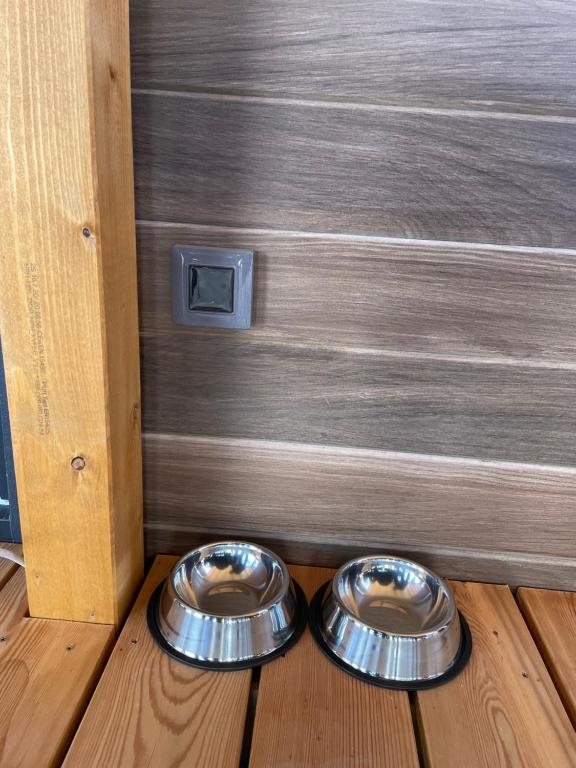Fotografie z fotogalerie ubytování Mobile Home Jana v destinaci Biograd na Moru