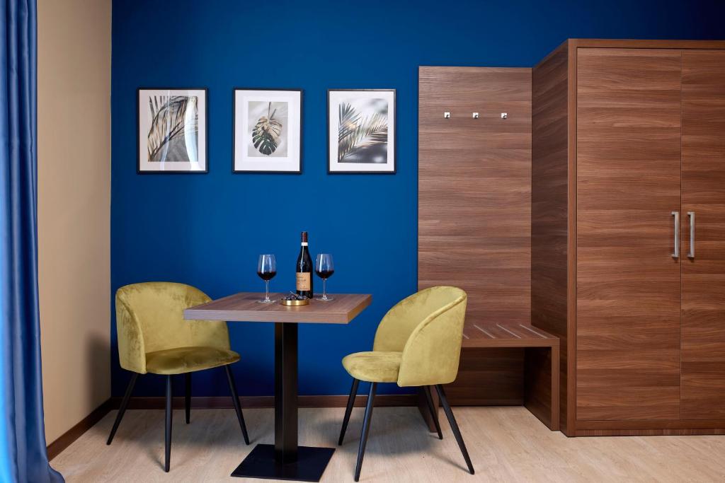 Fotografie z fotogalerie ubytování Hotel Spigamonti v destinaci Negrar