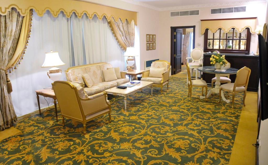 فندق المنزل هابيتات جدة، جدة – أحدث أسعار 2023