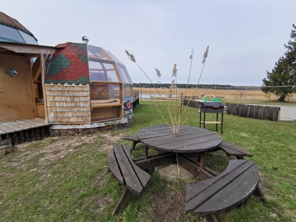 Fotografie z fotogalerie ubytování Feeling cone v destinaci Jūrmala