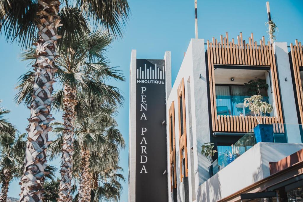 H Boutique Peña Parda, La Herradura – Bijgewerkte prijzen 2023
