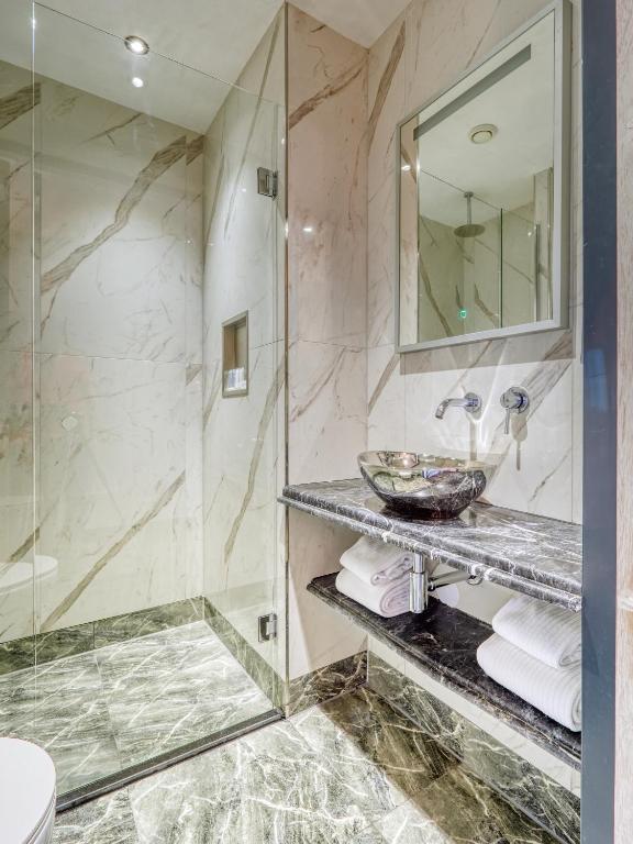 Triple G Hotels - Resim 43