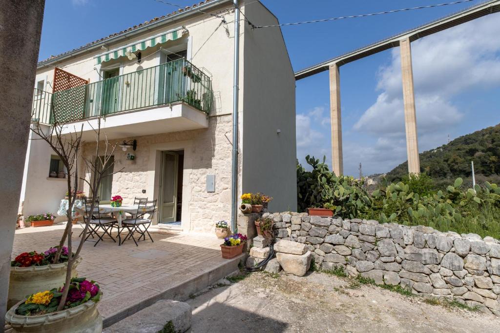 A casa di Laura