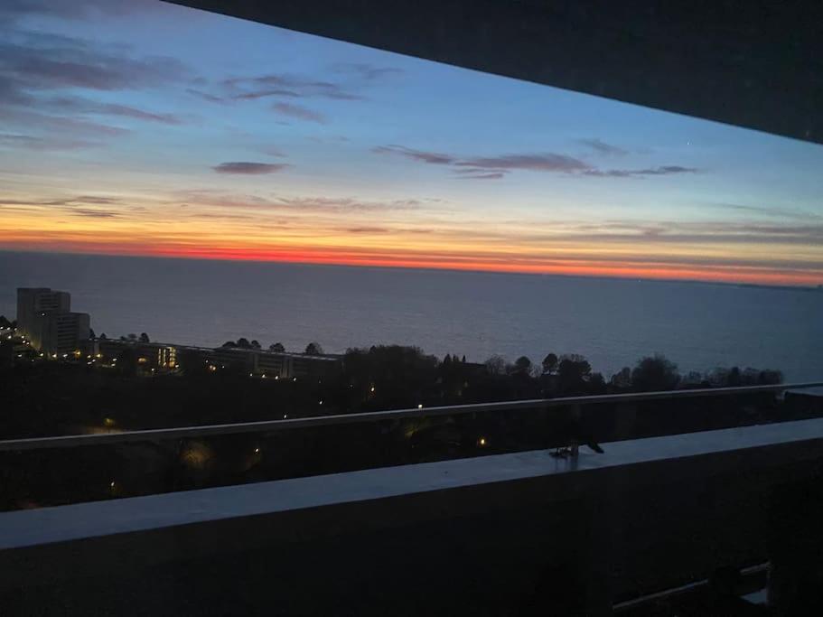 Loodusmaastik apartemendi lähedal