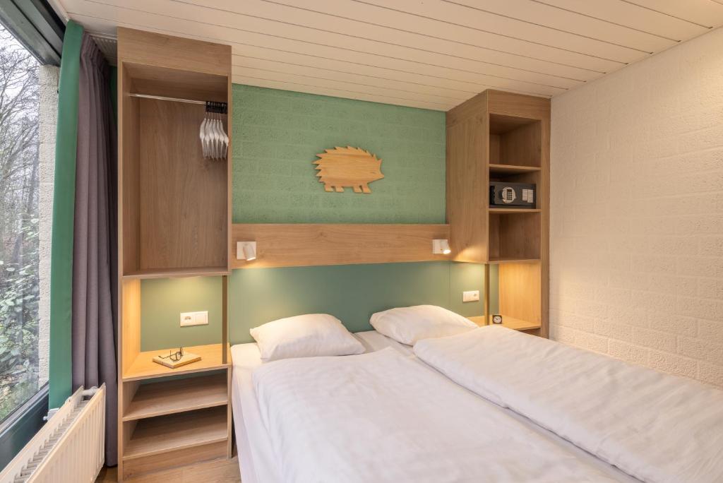 Center Parcs Meerdal Limburg-Brabant - Bungalow Estándar