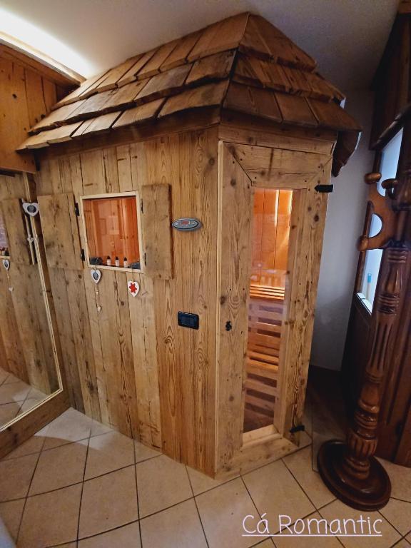 Fotografie z fotogalerie ubytování Romantic Relax v destinaci Venas