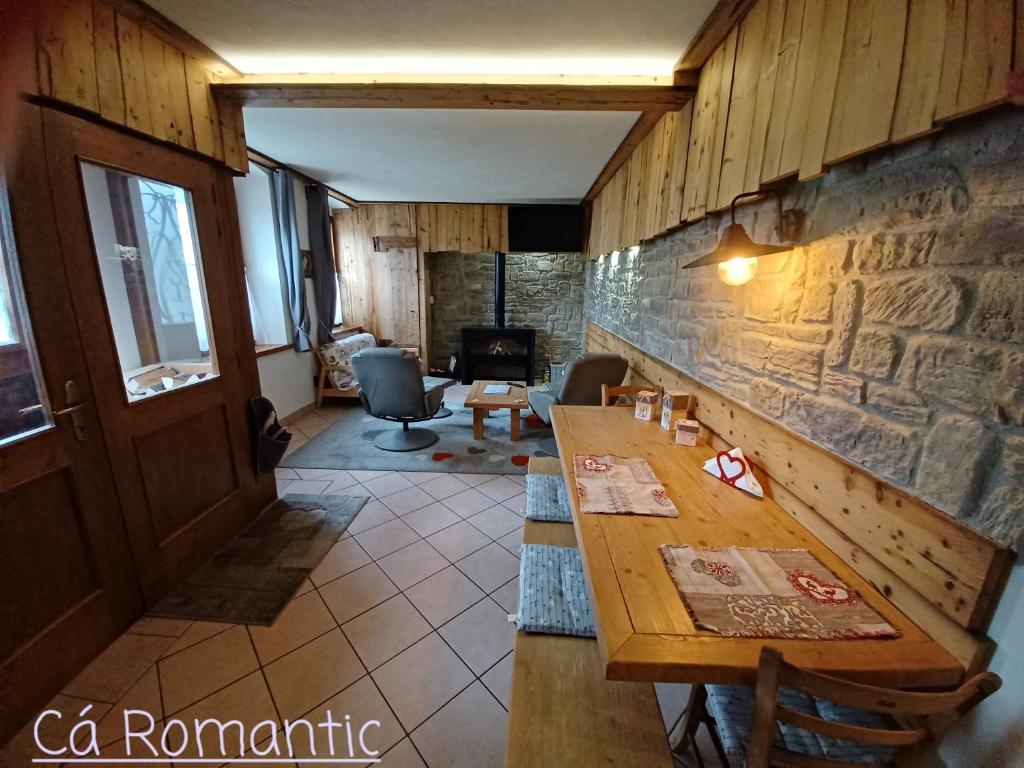 Fotografie z fotogalerie ubytování Romantic Relax v destinaci Venas