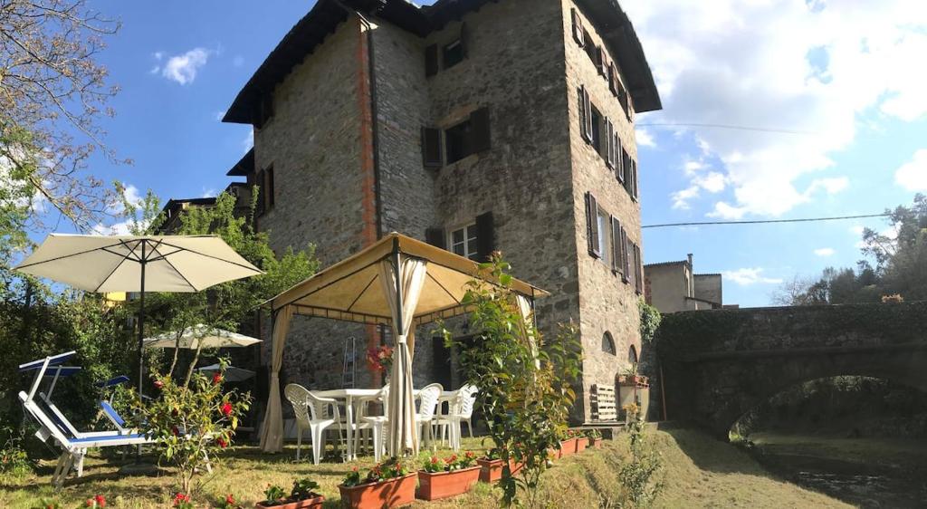 Il Rustico di Elisa