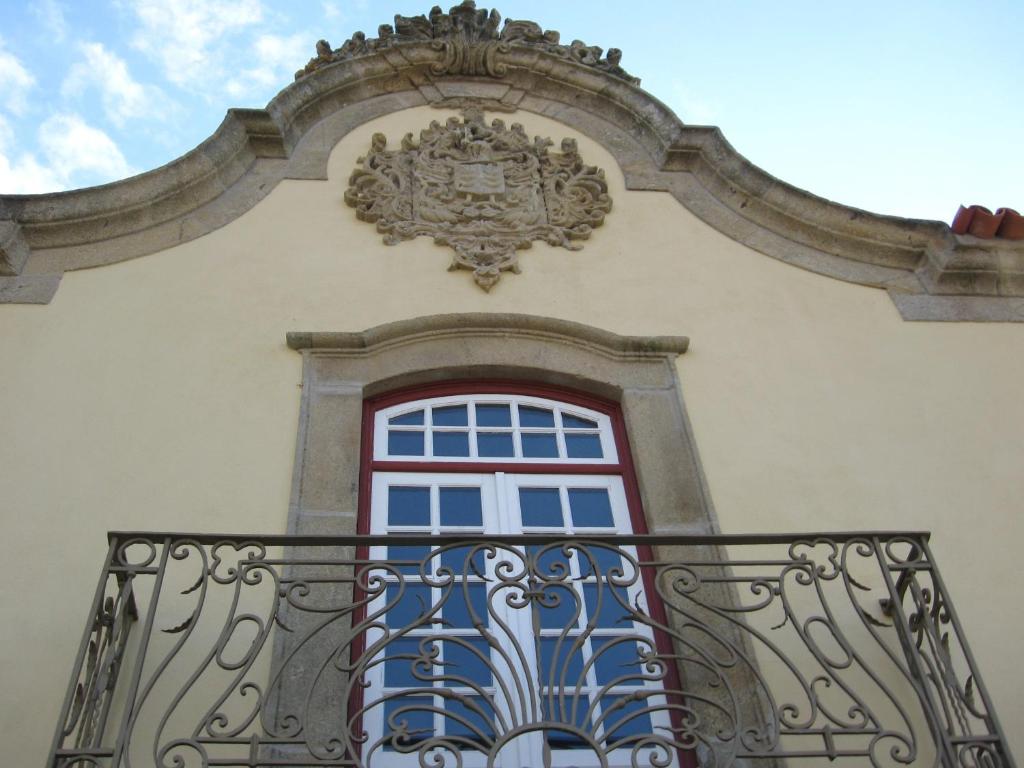 Imagem da galeria de INATEL Linhares da Beira Hotel Rural em Linhares