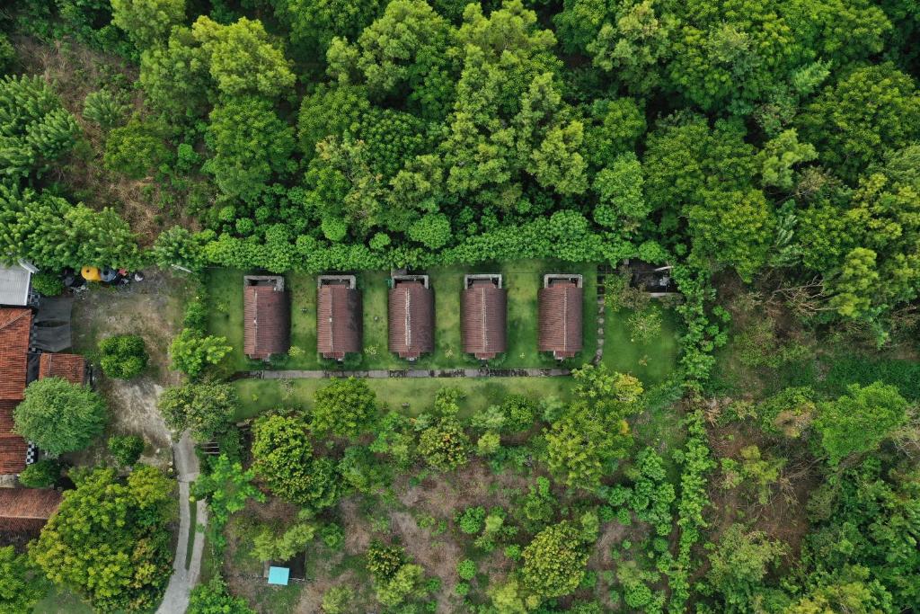 The Ulus Klumpu - 17