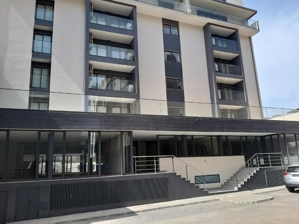 Europa Residences 100 (Kap Verde Praia)