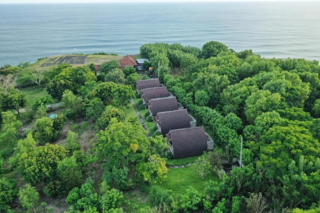 The Ulus Klumpu - 16