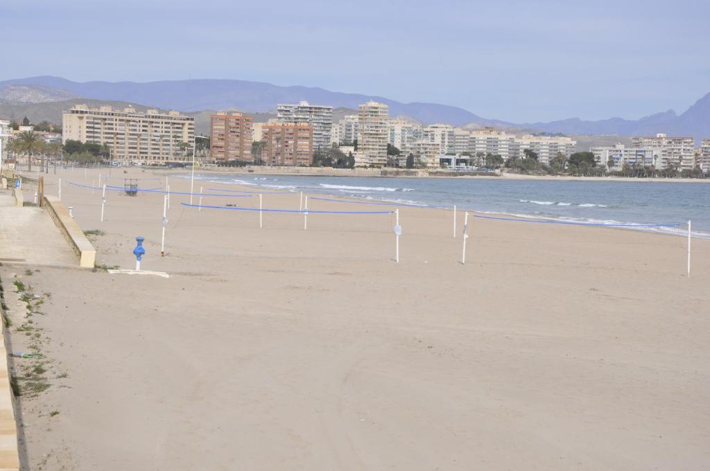 LovelyLoft Bitácoras Playa San Juan, El Campello – Updated ...