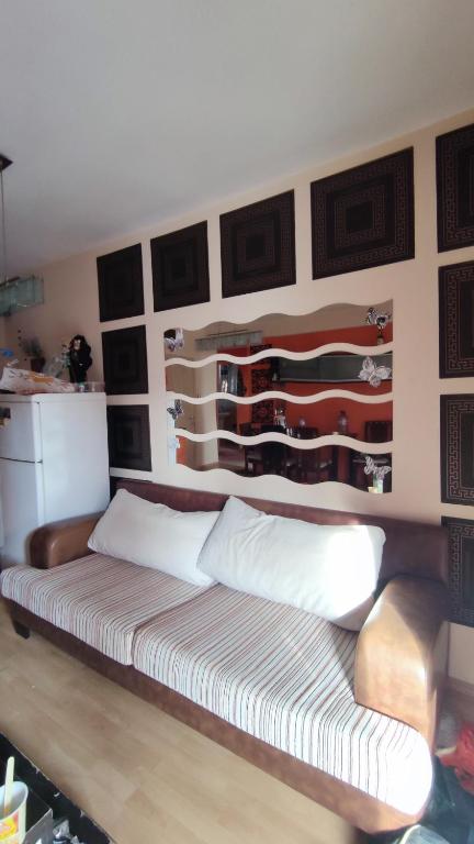 Family hotel Casa Brava