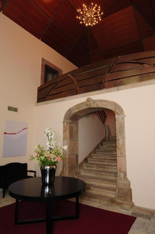 Imagem da galeria de INATEL Linhares da Beira Hotel Rural em Linhares