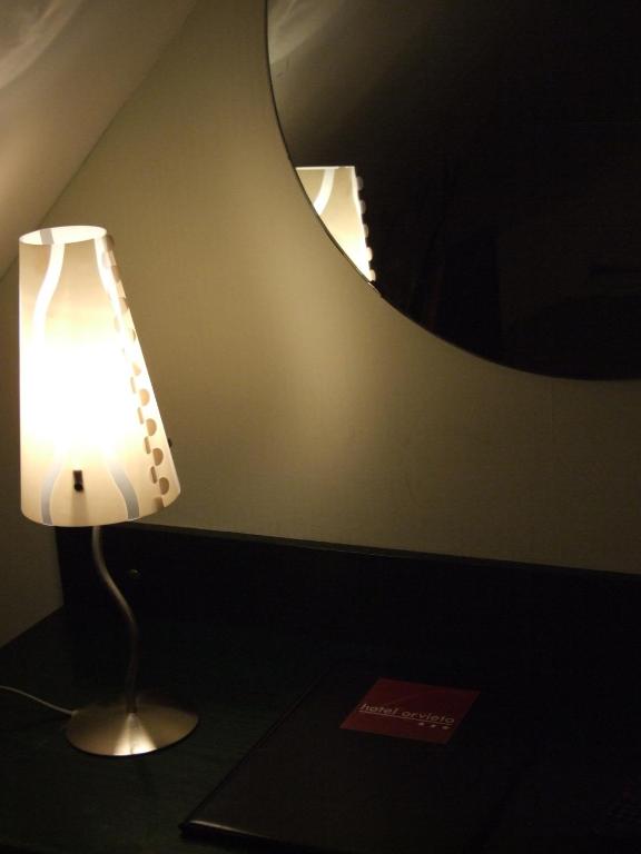 Fotografie z fotogalerie ubytování Hotel Orvieto v destinaci Orvieto