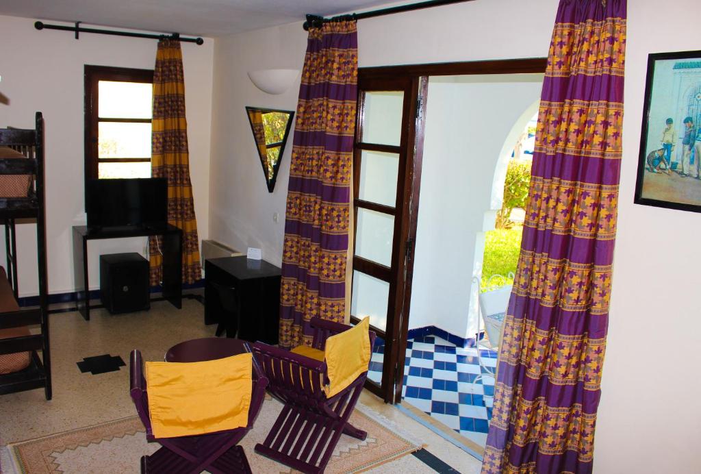 Caribbean Village Agador - All inclusive - 