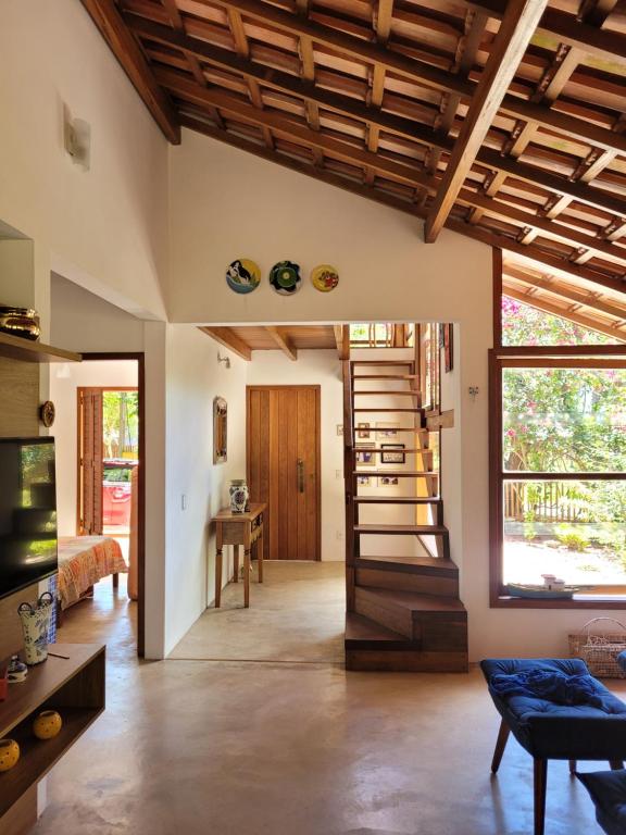 Casa Ajubá - Casa De Vacaciones