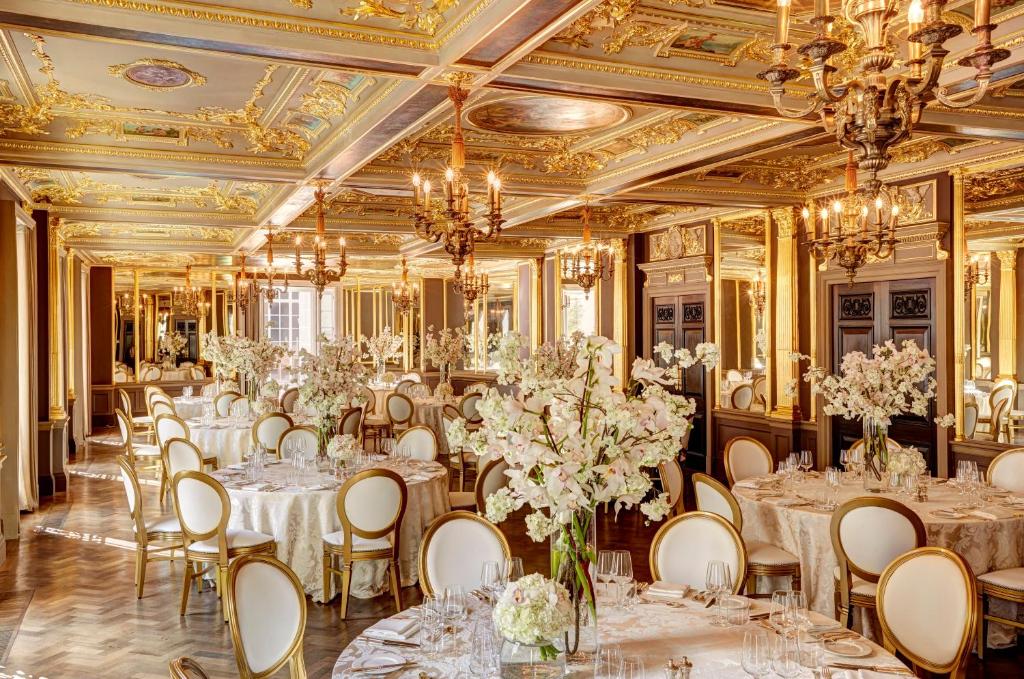 Hotel Cafe Royal, London – Updated 2024 Prices