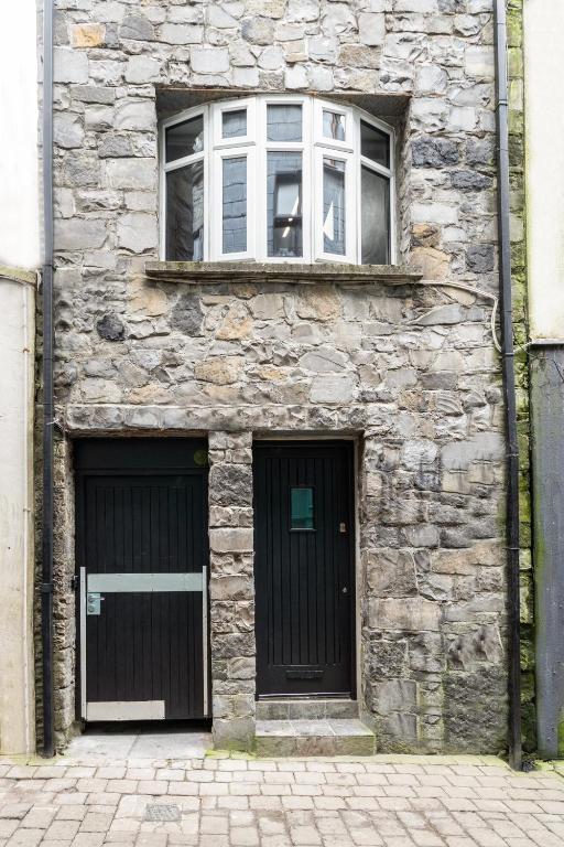 Fotografie z fotogalerie ubytování The Snug Townhouse v destinaci Galway