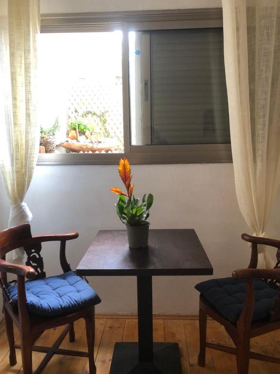 Fotografie z fotogalerie ubytování פינה קסומה בהר v destinaci Lotem