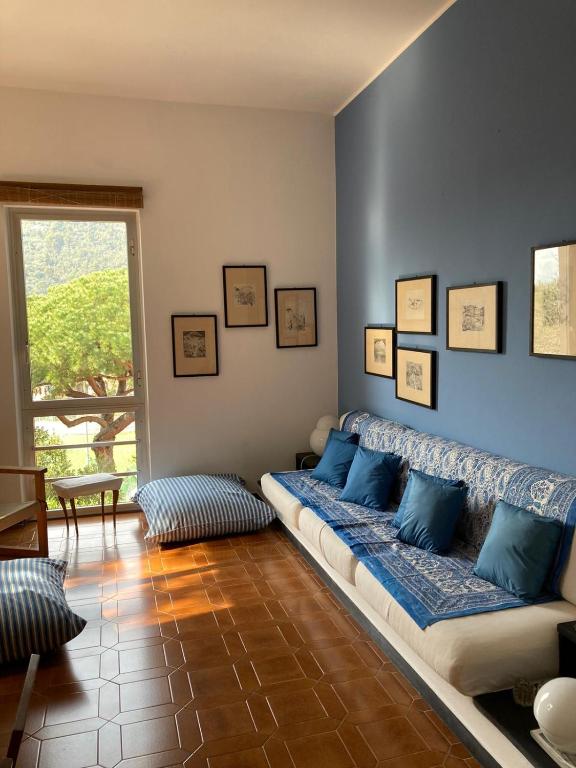 Aurea Bonassola - Housity