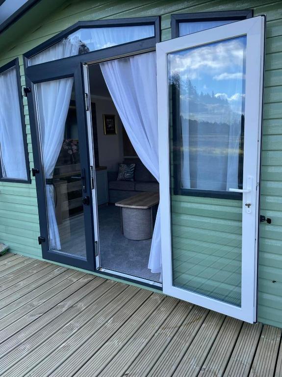 Fotografie z fotogalerie ubytování Swift Bordeaux 73 v destinaci Dunoon