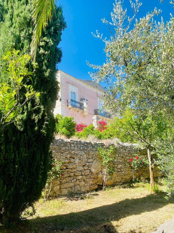 Zahrada ubytování Villa in Gargano - VILLA BASSO