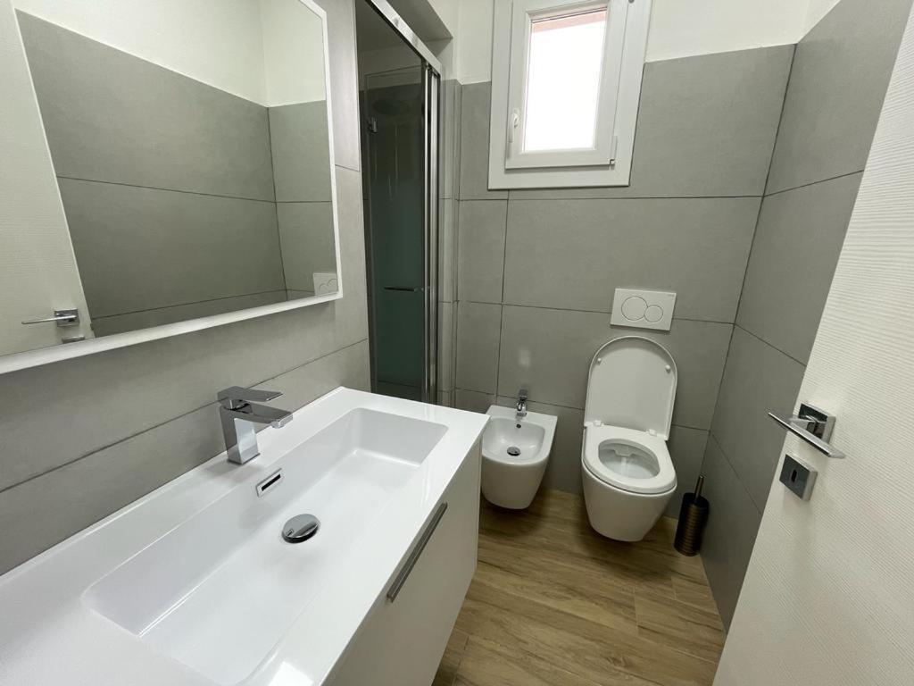 CONDOMINIO ROSA- WALTERIGATO APARTMENTS-SOLO PER FAMIGLIE - Two-Bedroom Apartment