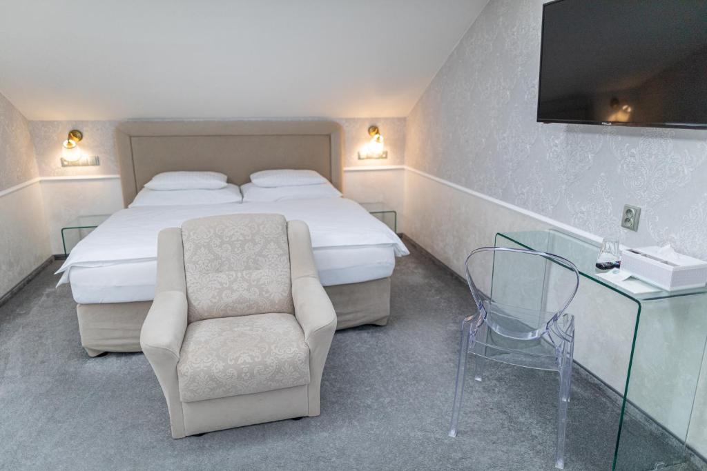 Villa Basileia Riverside - 15