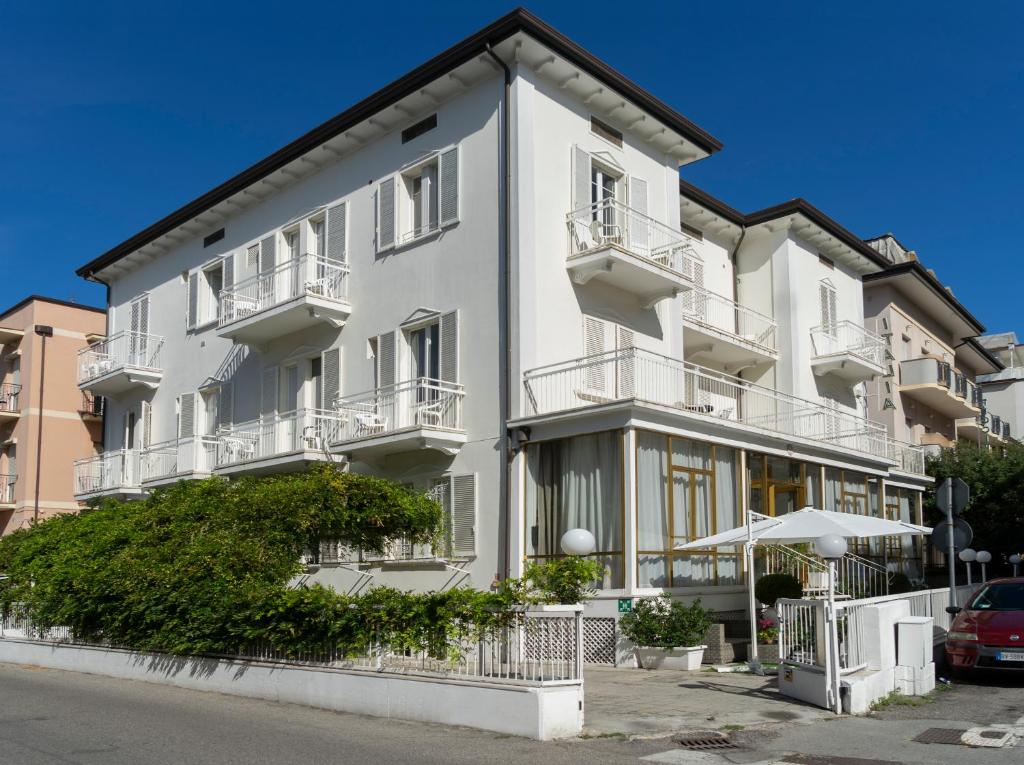 Hotel Italia Boutique