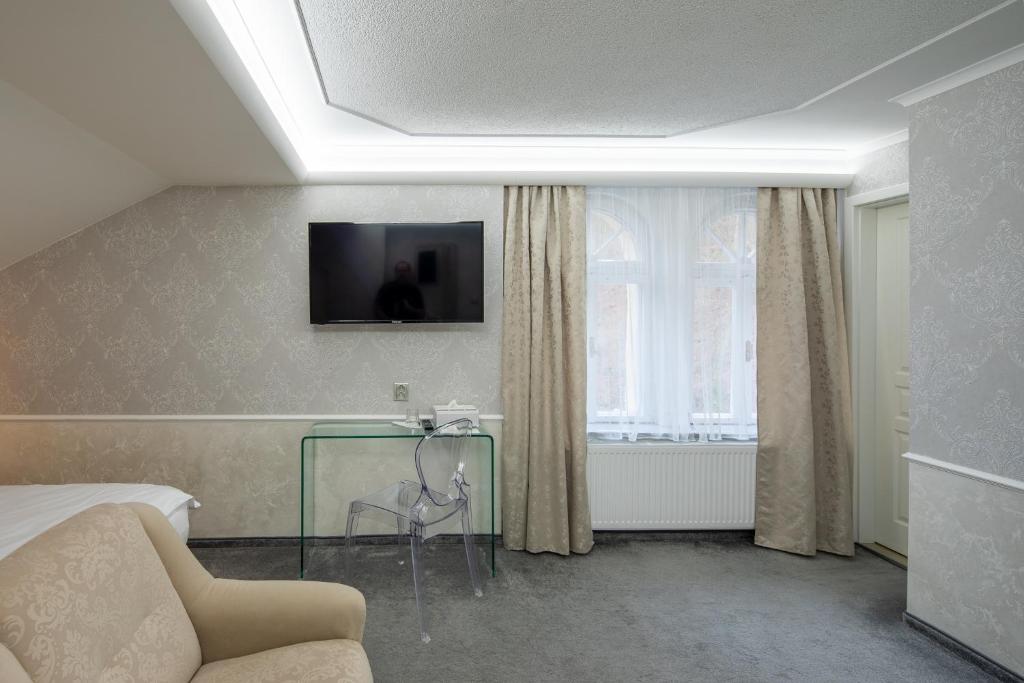 Villa Basileia Riverside - 14