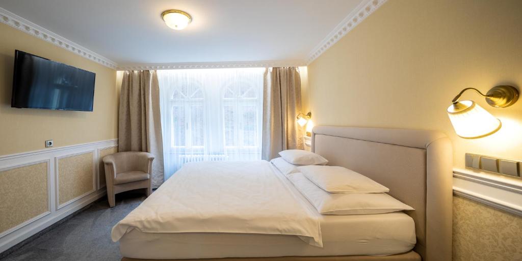 Villa Basileia Riverside - 19