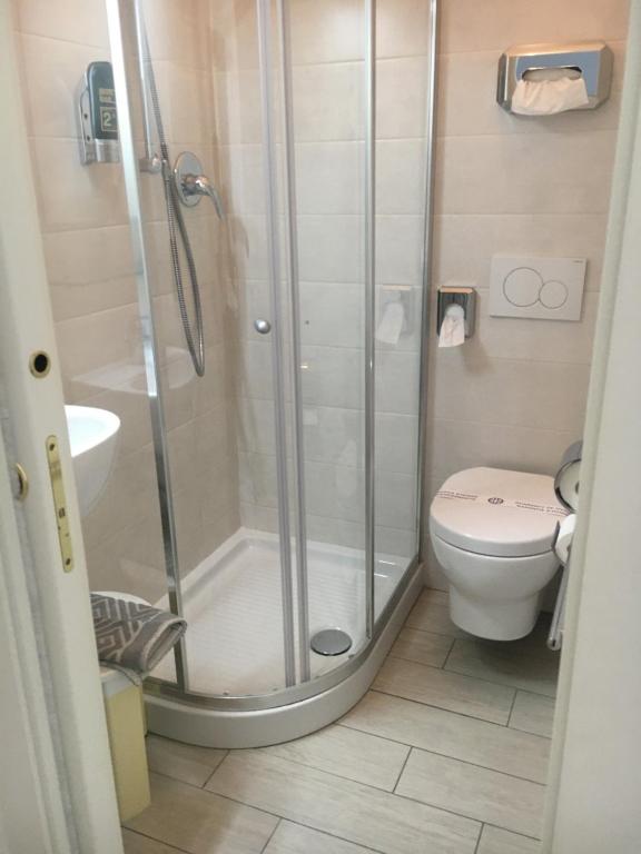 Hotel Italia Boutique - Resim 12