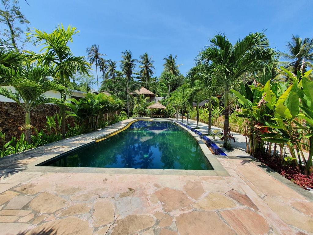 Palm Green Hotel – Photos 1