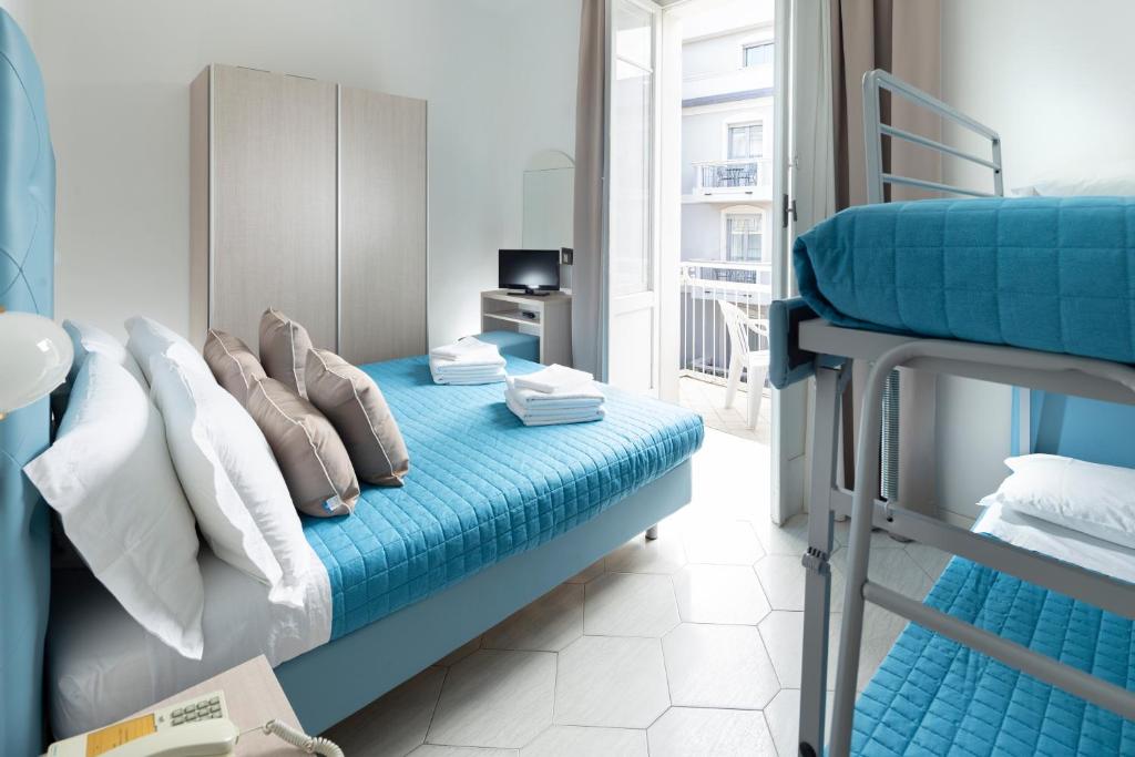 Hotel Italia Boutique - Resim 13