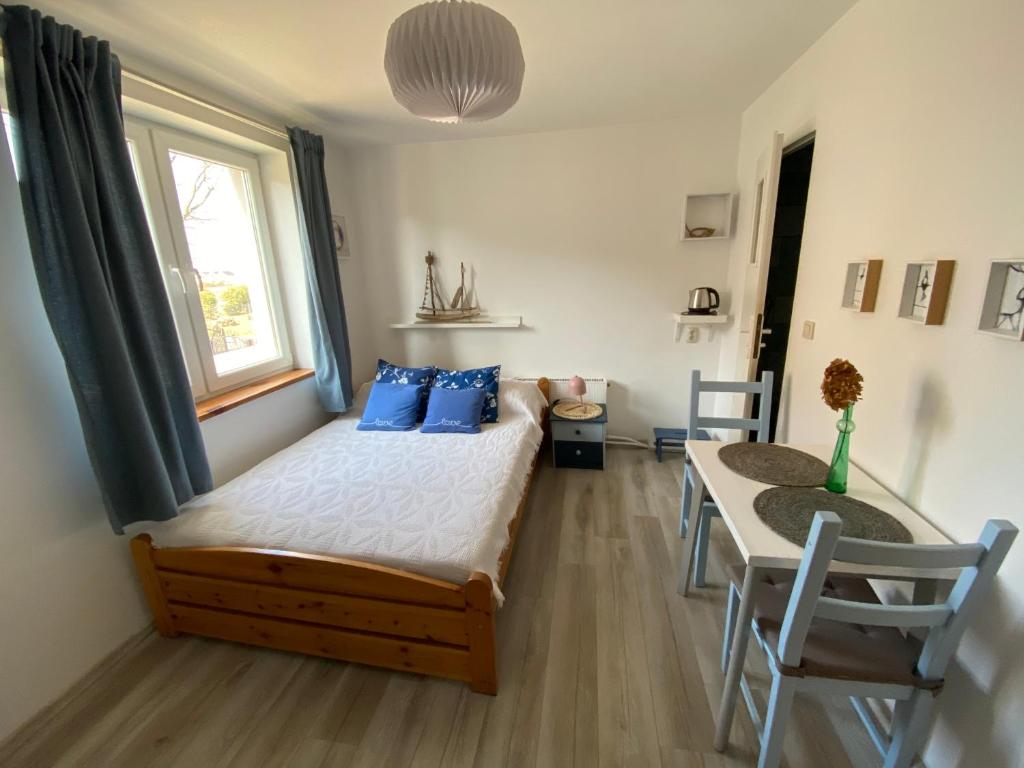 Pokoje gościnne Ewela - 14