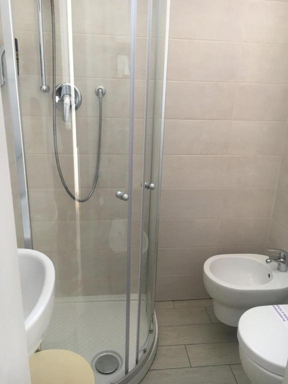 Hotel Italia Boutique - Resim 16