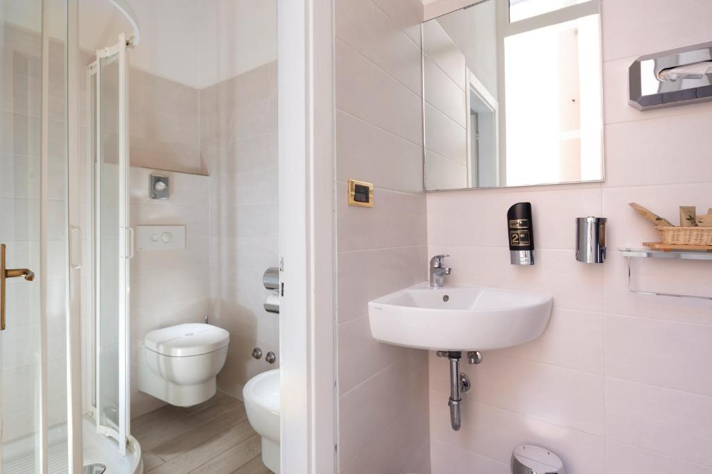 Hotel Italia Boutique - Resim 17