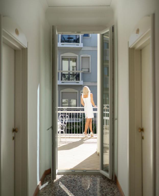 Hotel Italia Boutique - Resim 20