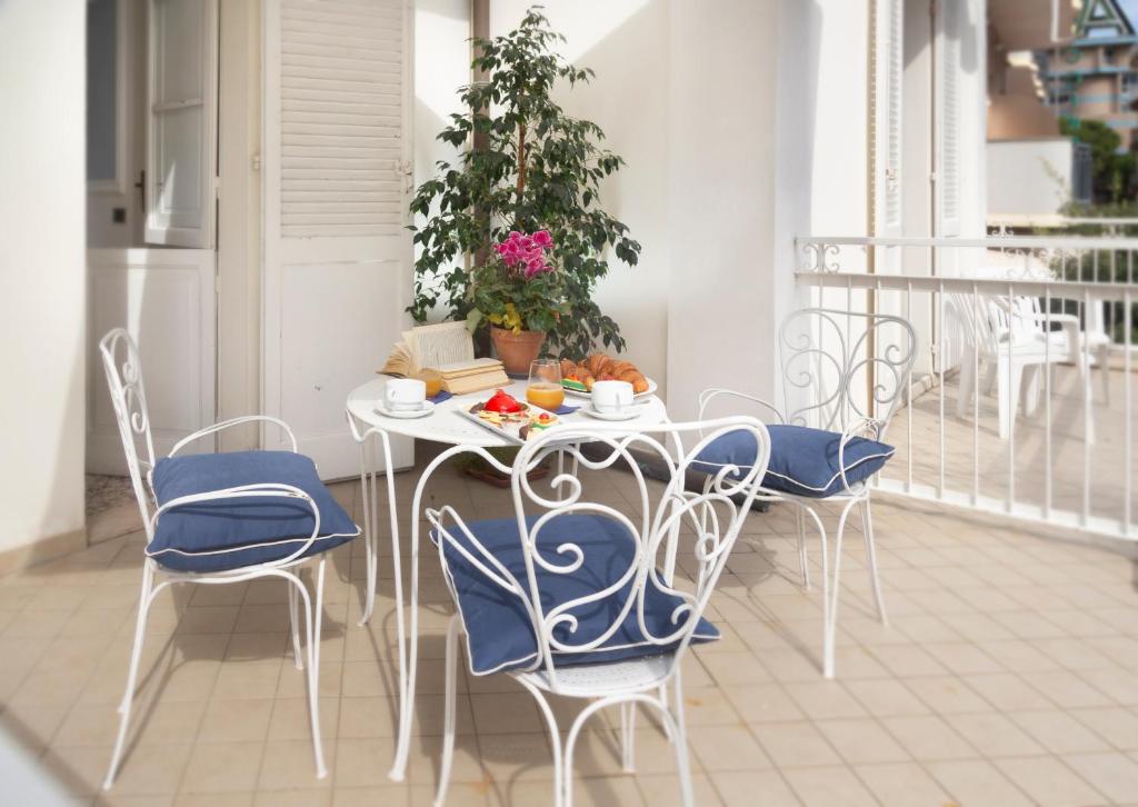 Hotel Italia Boutique - Resim 19