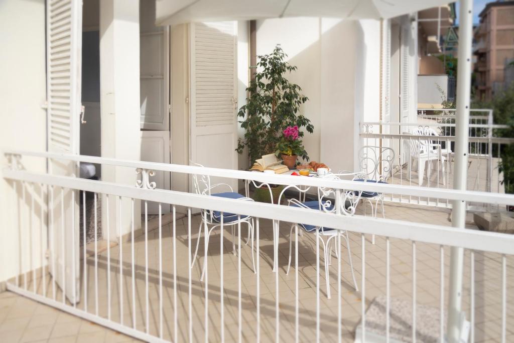 Hotel Italia Boutique - Resim 21