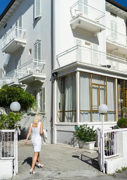 Hotel Italia Boutique - Resim 22