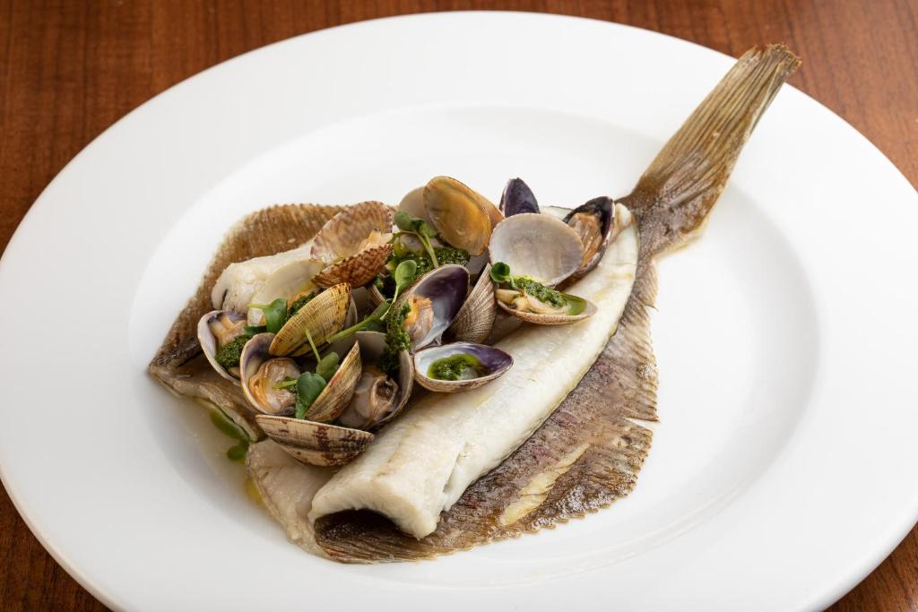 Villa Basileia Riverside - Resim 35