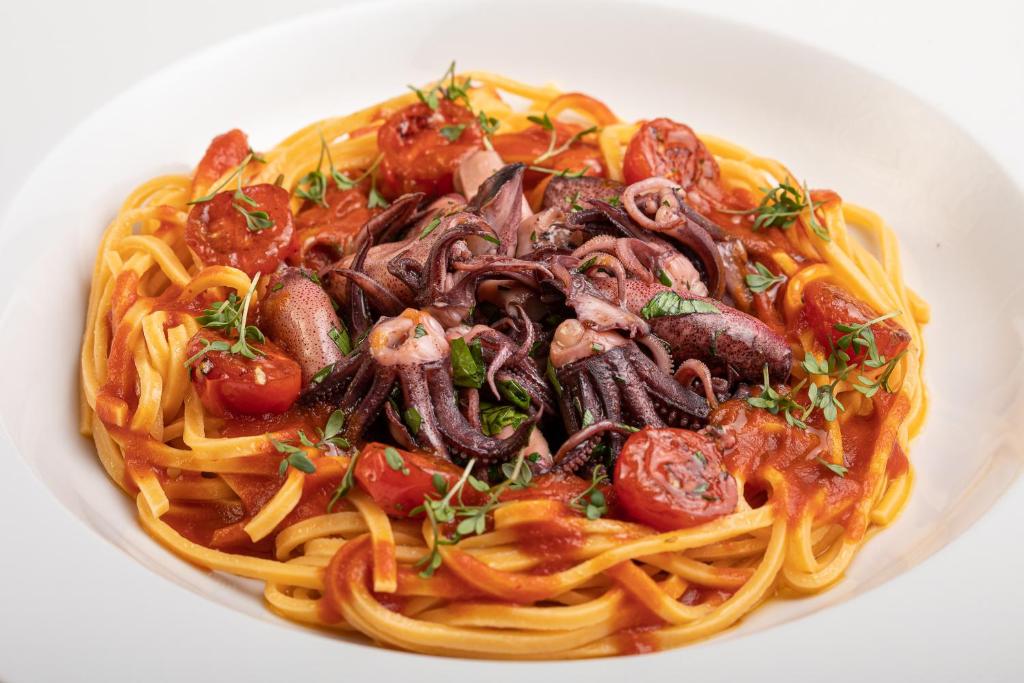 Villa Basileia Riverside - Resim 38