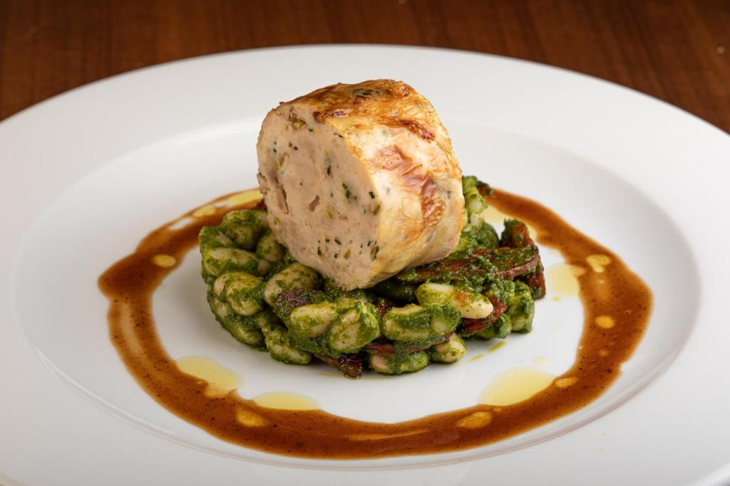 Villa Basileia Riverside - Resim 45