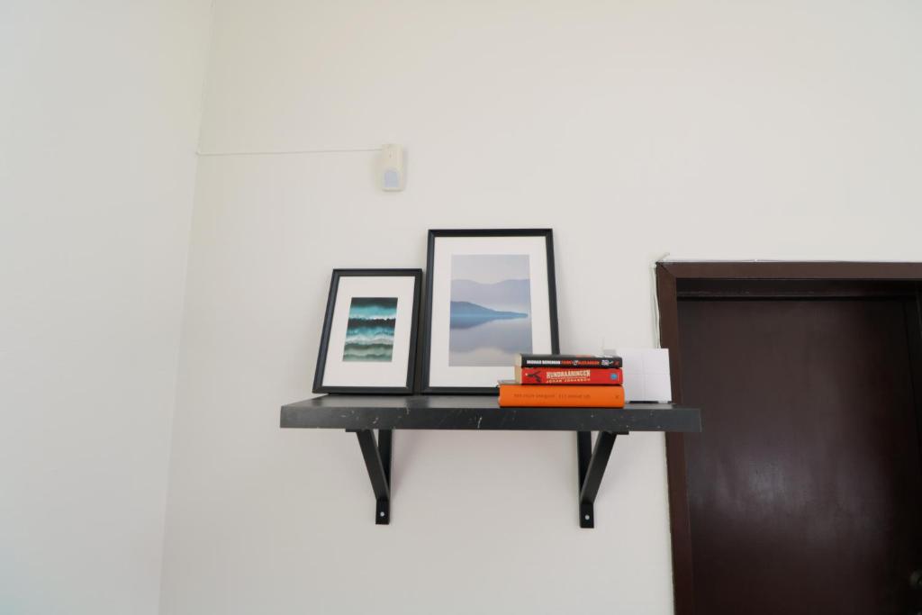 Fotografie z fotogalerie ubytování Kinna Central Town Villa v destinaci Kinna
