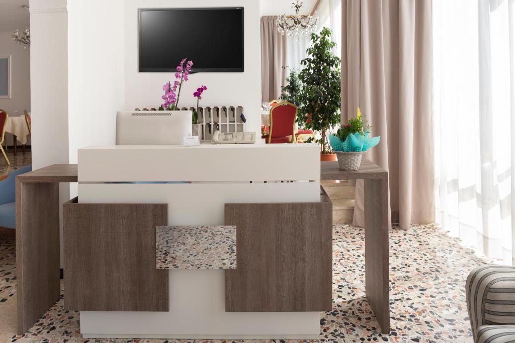 Hotel Italia Boutique - Resim 26